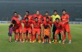 Persija vs Semen Padang 2-0 Laga ISL