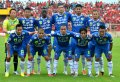 Persijab Jepara vs Persib Bandung Imbang