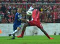 Persijab Jepara vs Persib Bandung Imbang