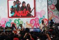 Naif Hibur Ribuan Karyawan Kompas Gramedia