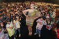 Citra Scholastika Meriahkan Ulang Tahun Tribun Timur