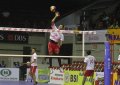 BSI Proliga 2014 di Gresik