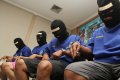 BNN Gagalkan Penyelundupan Sabu Asal Malaysia