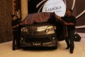 Peluncuran Daihatsu New Luxio