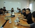 TB Hasanuddin Ketua BP Bapilu PDI Perjuangan