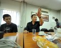 TB Hasanuddin Ketua BP Bapilu PDI Perjuangan