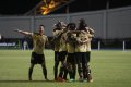 Mitra Kukar Selebrasi Gol Zulham Zamrun vs Persela