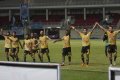 Mitra Kukar Berterima Kasih Pada Suporter Mitra Mania
