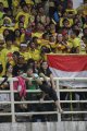 Suporter Mitra Kukar Mitra Mania