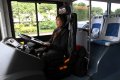 Bus Tingkat Wisata Jakarta Mulai Beroperasi
