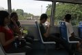 Bus Tingkat Wisata Jakarta Mulai Beroperasi