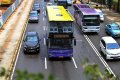 Bus Tingkat Wisata Jakarta Mulai Beroperasi