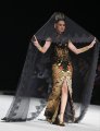 Legong Srimpi Karya Anne Avantie