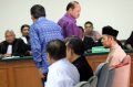 Tolak Menerima Komisi