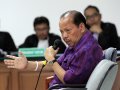Sutan Bhatoegana Bersaksi dalam Sidang Rudi Rubiandini