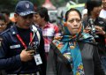 Siti Halimah Orang Kepercayaan Ratu Atut Ke KPK