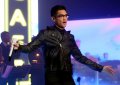 Afgan Syah Reza Music Platinum 2014