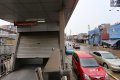 Halte Busway Gunung Sahari Tutup Akibat Banjir