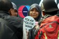 Kampanye Tolak Politik Uang