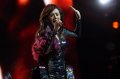 Mulan Jameela Bintang Tamu Indonesian Idol