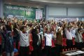 CEO Kompas Gramedia Bawakan Kuliah Umum di Unhas Makassar