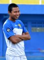 M Ridwan Pemain Persib Bandung