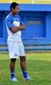 M Ridwan Pemain Persib Bandung