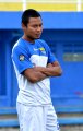 M Ridwan Pemain Persib Bandung
