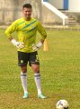 Shahar Ginanjar Kiper Persib Bandung