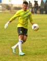 Shahar Ginanjar Kiper Persib Bandung