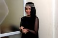 Sri Rossa Roslaina Handiyani di Acara Pembuatan Video Klip