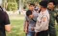 Pejabat Pemerintah Aceh Pukul Mahasiswa 