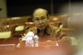 Seleksi Hakim Konstitusi