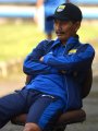 Djadjang Nurjaman Pelatih Persib Bandung