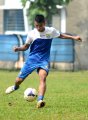 Rudiyana Umpan bola