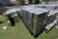 Menyiapkan Kotak Suara Pemilu