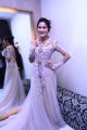 Alyssa Soebandono Fitting Baju Pengantin