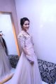 Alyssa Soebandono Fitting Baju Pengantin