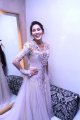 Alyssa Soebandono Fitting Baju Pengantin