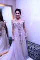Alyssa Soebandono Fitting Baju Pengantin