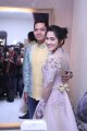 Dude Harlino dan Alyssa Soebandono Fiting Baju Pengantin