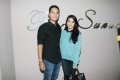 Dude Harlino dan Alyssa Soebandono Fiting Baju Pengantin