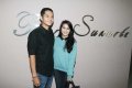 Dude Harlino dan Alyssa Soebandono Fiting Baju Pengantin