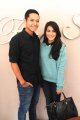 Dude Harlino dan Alyssa Soebandono Fiting Baju Pengantin