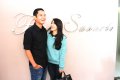 Dude Harlino dan Alyssa Soebandono Fiting Baju Pengantin