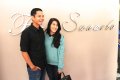 Dude Harlino dan Alyssa Soebandono Fiting Baju Pengantin