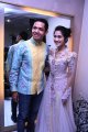 Dude Harlino dan Alyssa Soebandono Fiting Baju Pengantin