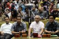 Debat Capres Konvensi Rakyat vs Konvensi Partai Demokrat