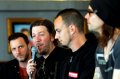 Alter Bridge Jumpa Pers