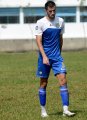 Vladimir Vujovic Lakukan Pemanasan